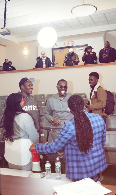 Bobby Shmurda
